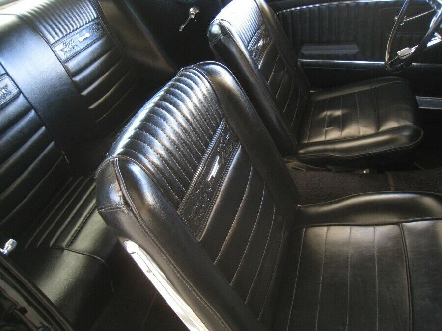 Thumbnail: 1965 Ford Mustang GT - Auto w/ PowerSteering