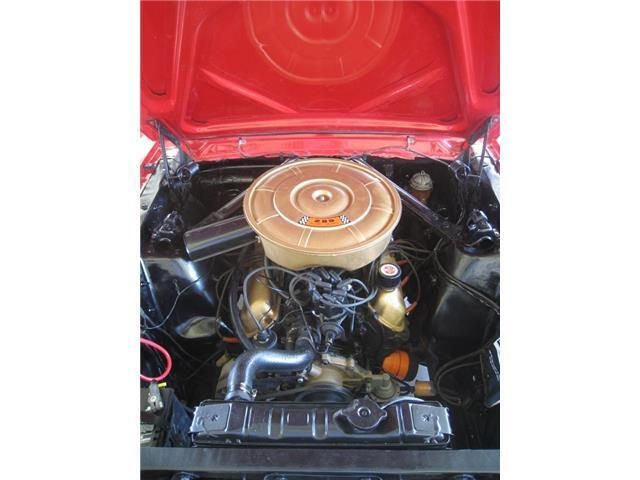 Thumbnail: 1965 ford mustangv8 manual