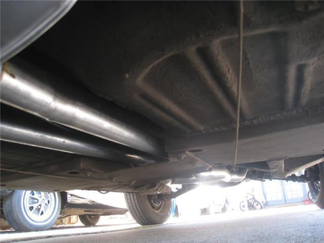 Thumbnail: 1968 Ford Mustang Projet
