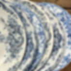 Bleu de Cobalt