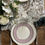 Thumbnail: Assiettes à dessert 6 pièces - DOMINGUE