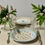 Miniature : 6 Assiettes Plates - FLAVIENNE 