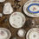 Miniature : 6 Assiettes plates - DANIELLA