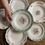 Miniature : 6 Assiettes creuses - CLAUDIE