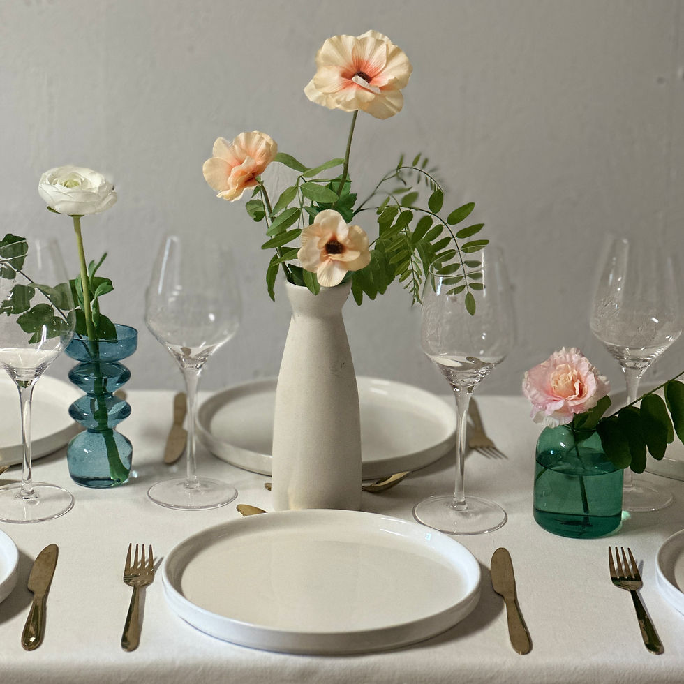 Miniatura: PORCELAINE - Blanche - Sur mesure