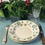 Miniature : BERTHELINE - 6 Assiettes creuses