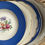 Miniatura: 6 Assiettes creuses -DELEPHINA