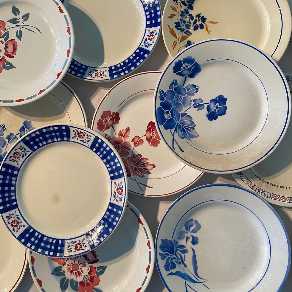 Miniatura: Composition sur mesure | 50’s - 60’s  - Prix sur devis