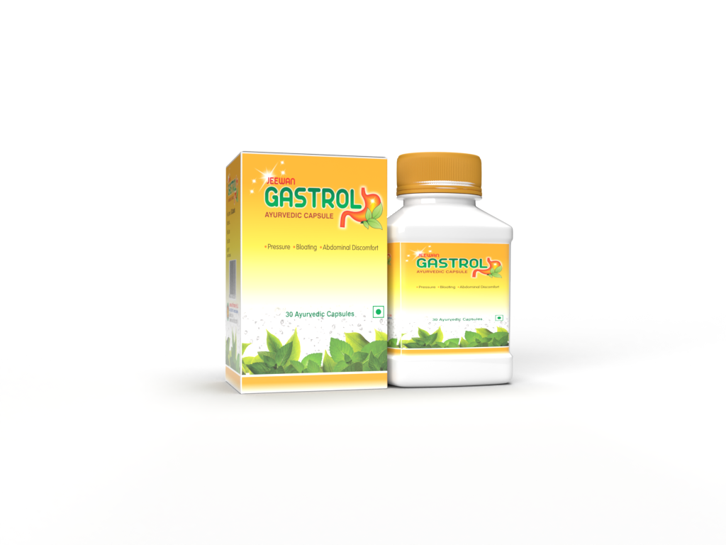 Jeewan Gastrol by Jeewan Jyoti Pharmacy