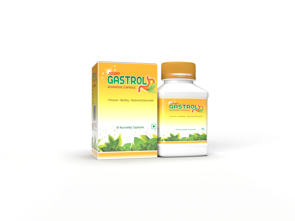 Ayurvedic Remedies for Acidity, Gas and Indigestion This Summer