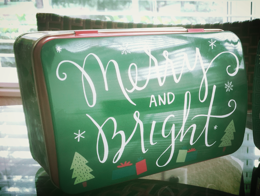 Thumbnail: Cookies for a Soldier