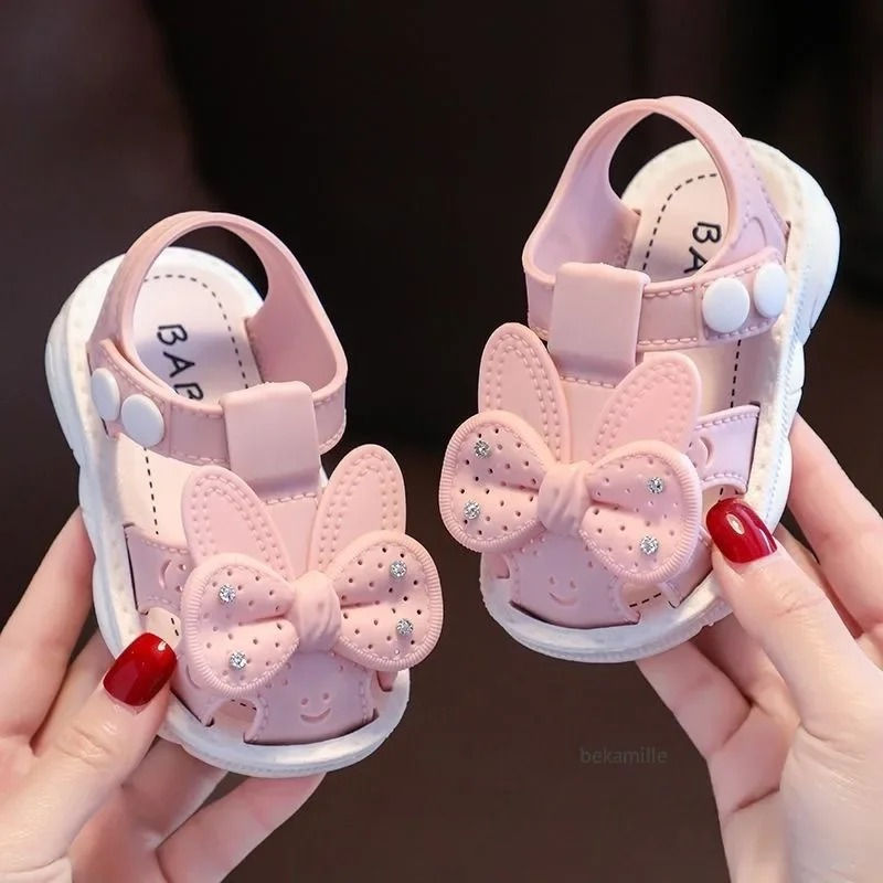 Thumbnail: Butterfly Princess Sandals