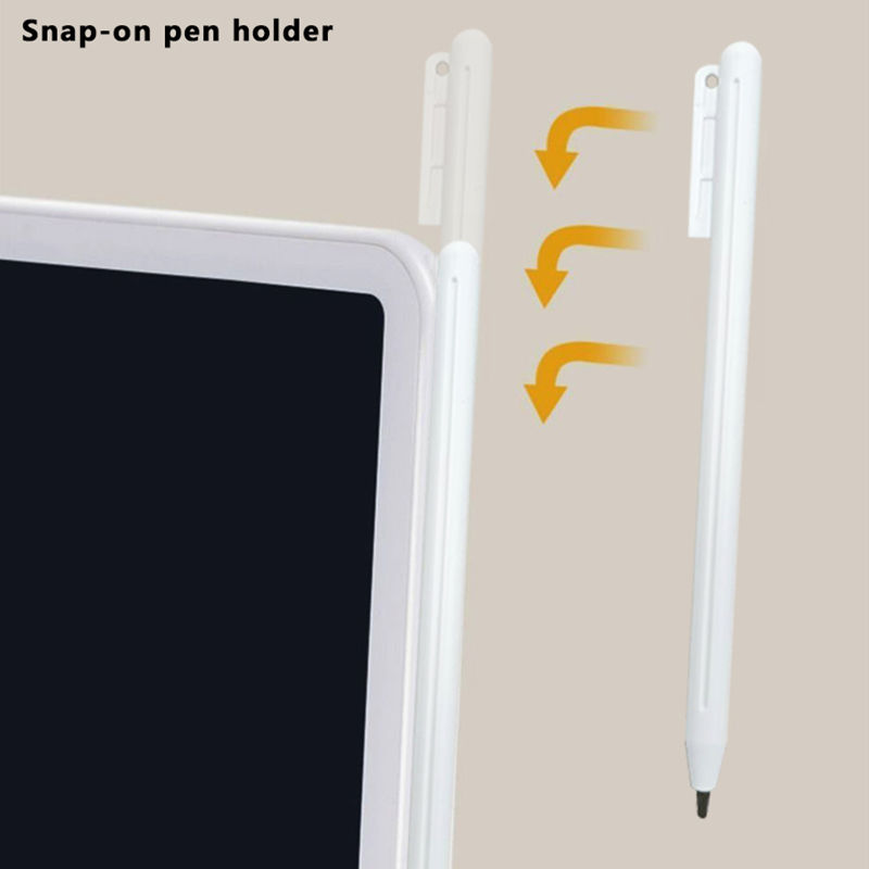 Thumbnail: Kids LCD Writing Tablet