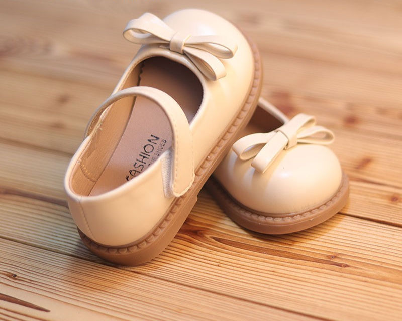Thumbnail: Bella Bow Mary Janes