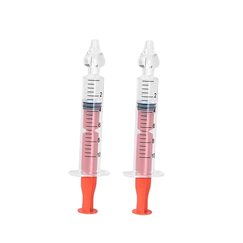 Thumbnail: Baby Nasal Aspirator Syringe