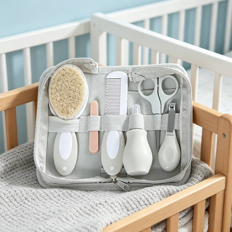 Thumbnail: Baby Care Kit