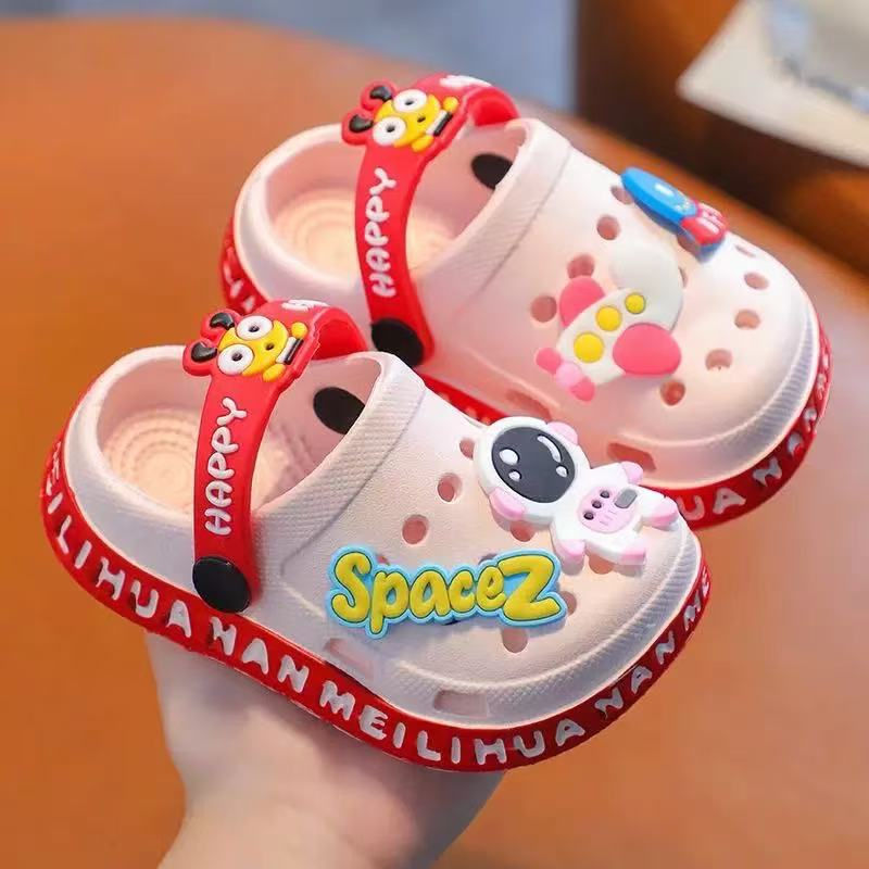 Thumbnail: TinyToes SweetPop Clogs