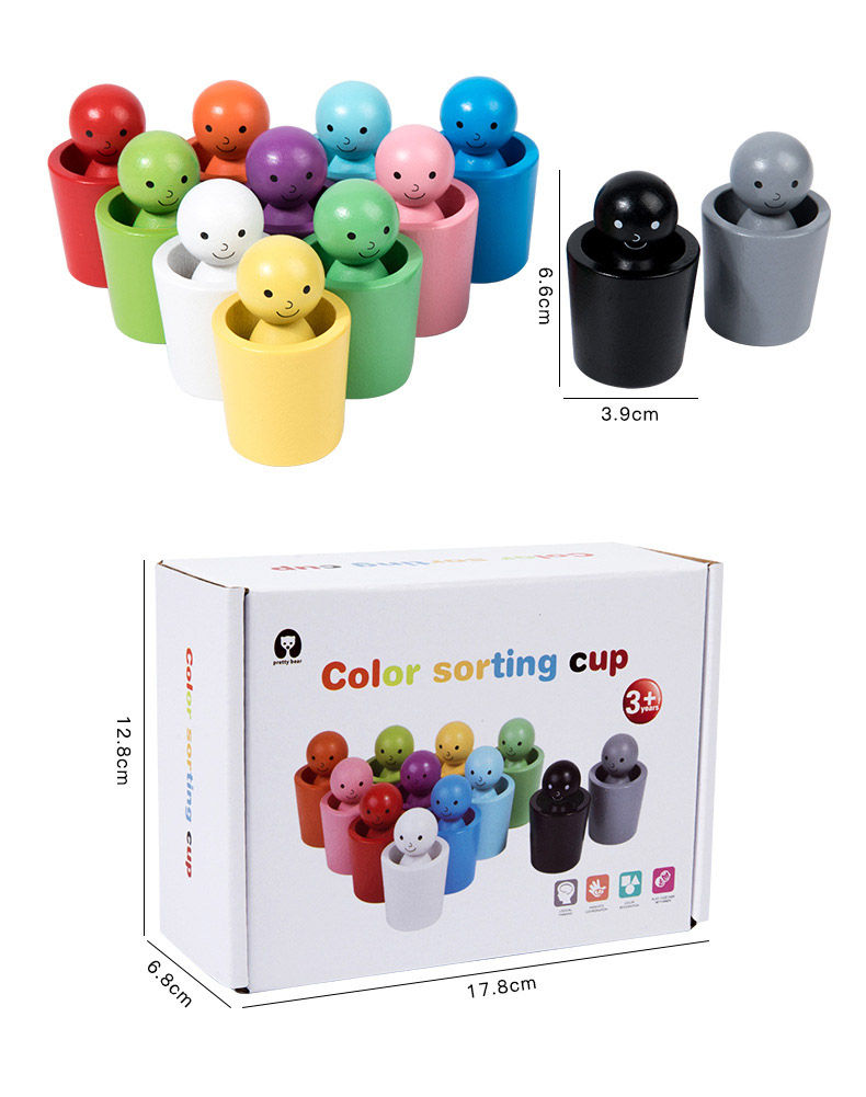 Thumbnail: ColourPop Learning Toy
