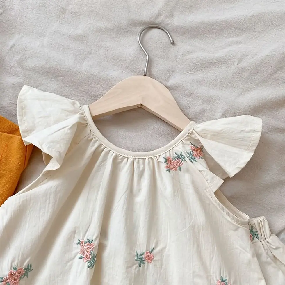 Thumbnail: Blossom Breeze Set
