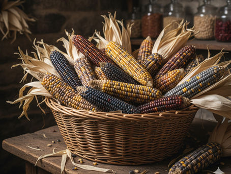 Shatter the Status Quo: The Surprising Power of Regenerative Agriculture