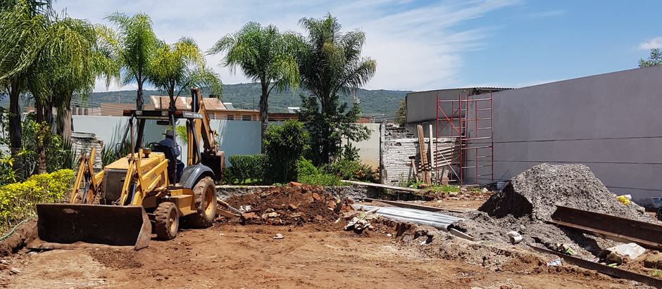 En Jalisco qué conviene más, ¿Comprar o construir una casa?