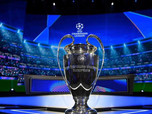Confira os horários e onde assistir aos jogos de terça-feira da nova Champions League