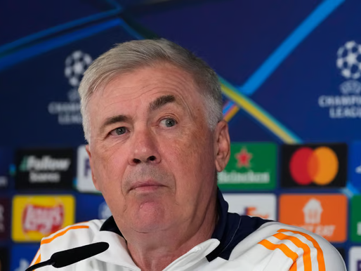 Bellingham, do Real Madrid, pronto para atuar novamente contra o Stuttgart