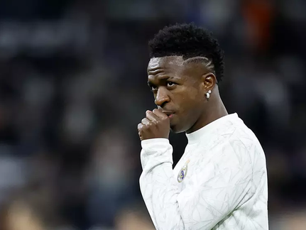 Editor da France Football explica derrota de Vini Jr. após boicote do Real Madrid