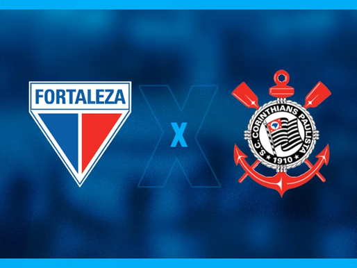 Fortaleza Enfrenta o Corinthians em Busca de Reabilitação na Série A