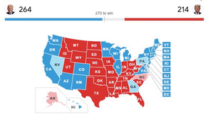 2020 Election: a breakdown