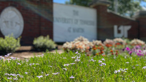 UTM class of 2020 honored in virtual commencement