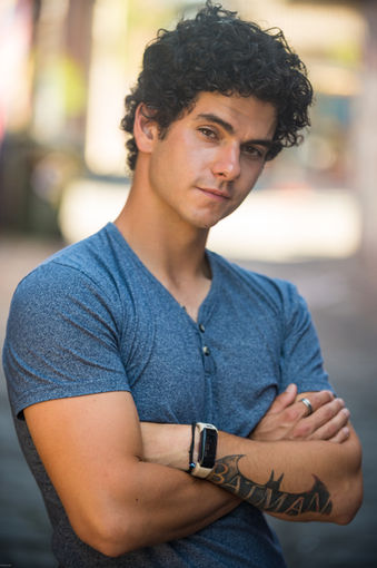 Actor Headshots in Melbourne Australia