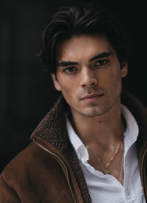 mark mcclafferty