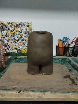 I AM KUBKUB 
Art toy
art
NFT
handcrafted
sculpture
home decor
jewelry
Accept crypto payments
clothing 