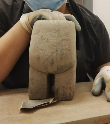I AM KUBKUB 
Art toy
art
NFT
handcrafted
sculpture
home decor
jewelry
Accept crypto payments
clothing 