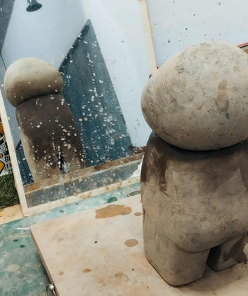 I AM KUBKUB 
Art toy
art
NFT
handcrafted
sculpture
home decor
jewelry
Accept crypto payments
clothing 