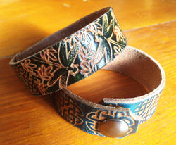 leatherbracelets