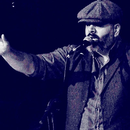 Ragatash, Irish singer