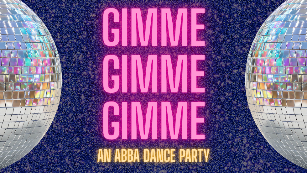 ABBA Party Night