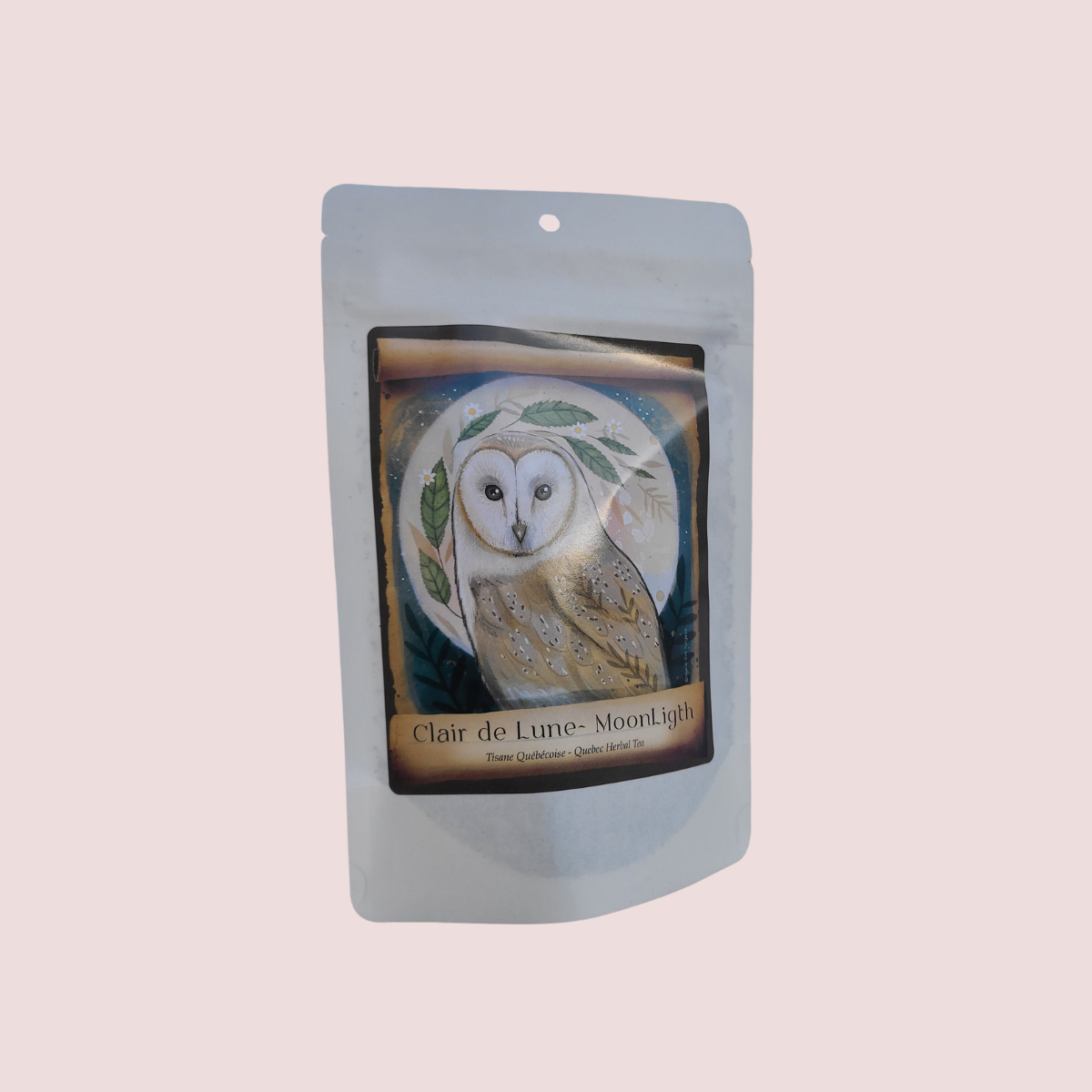 Tisane Clair de Lune