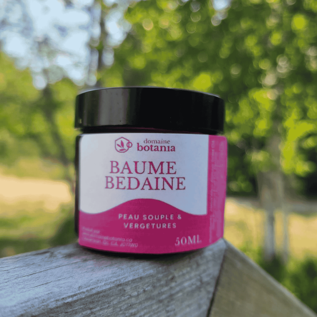 Baume Bedaine