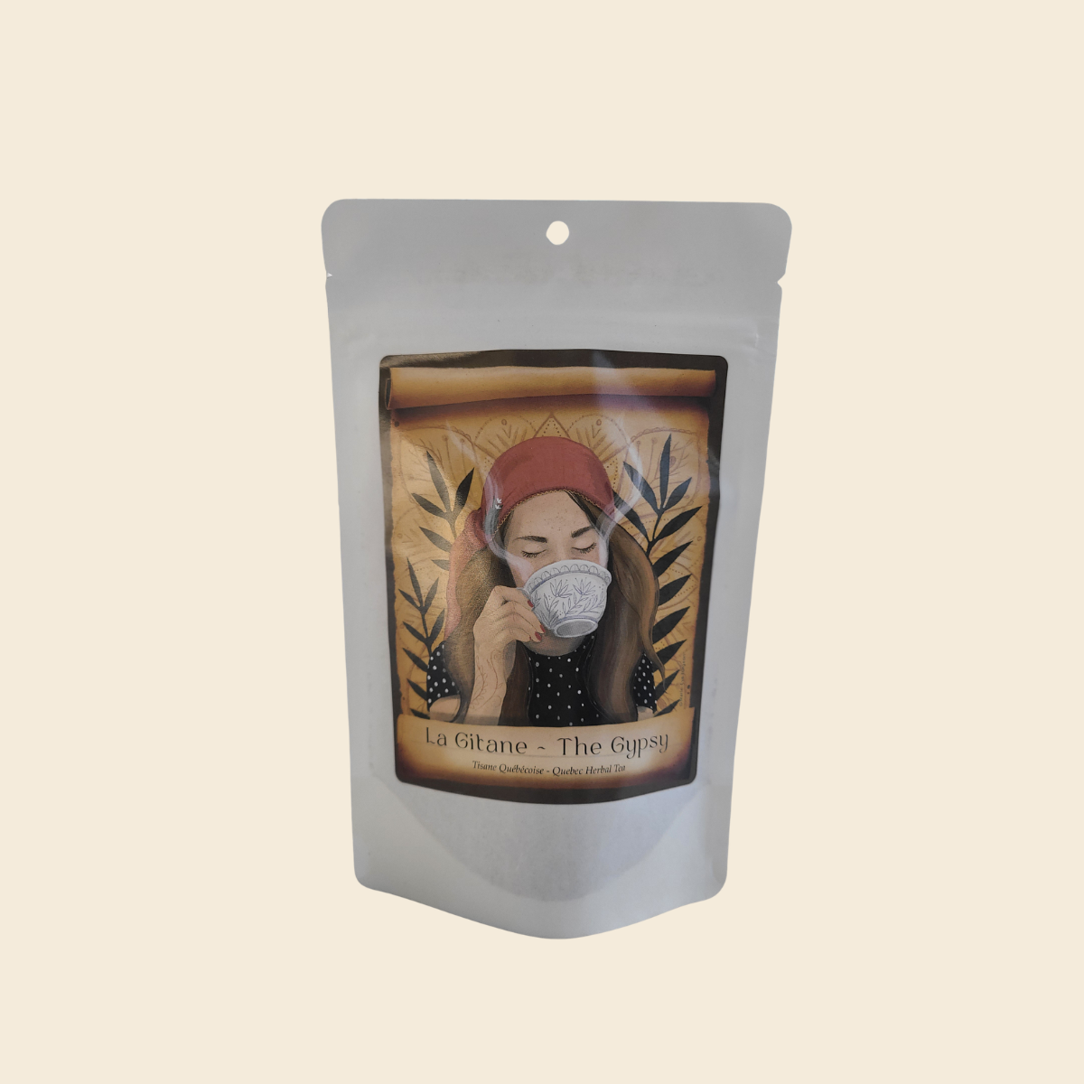 Tisane La Gitane