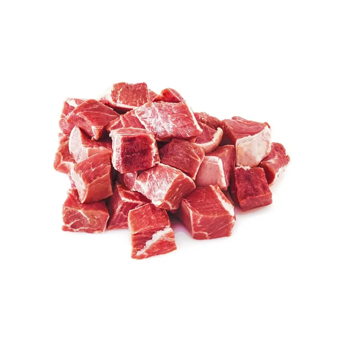 Buffalo Boneless Cut 1 KG
