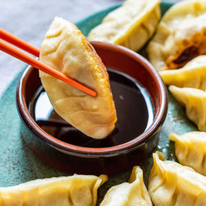 Cara Menyajikan Gyoza Halal(ハラール餃子), Ini Caranya!