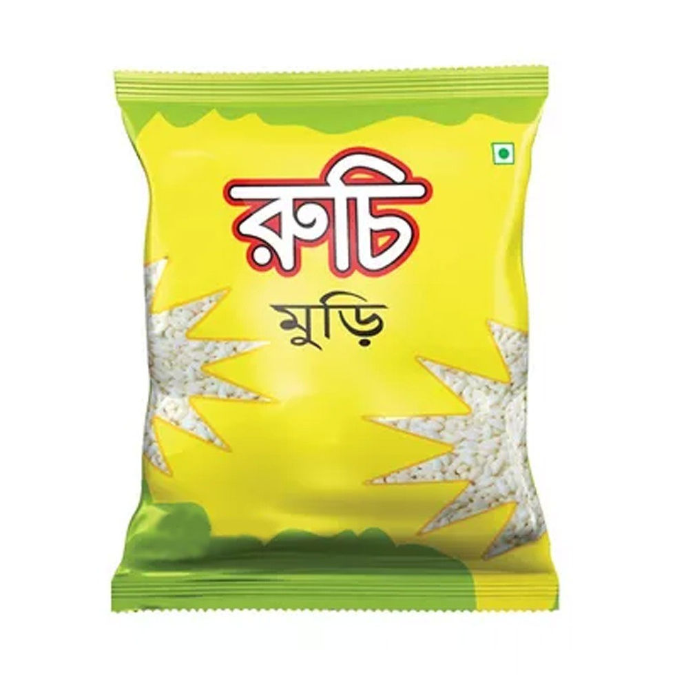 AM Muri Puffed Rice 200g