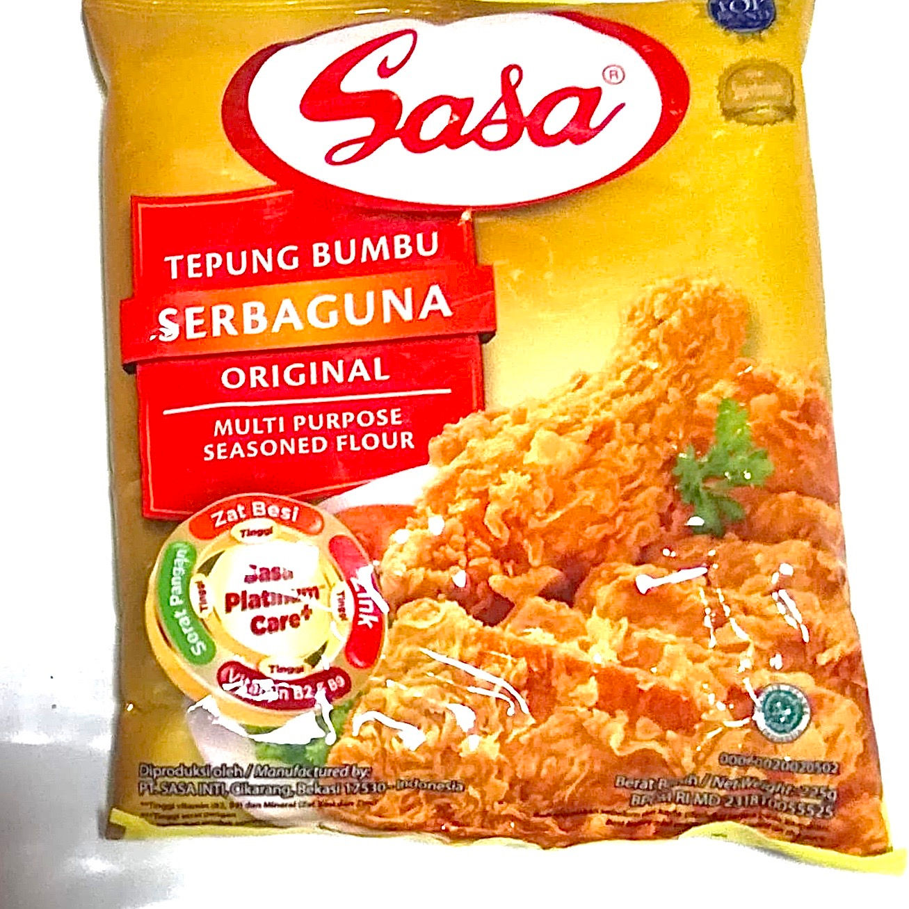 Sasa Tepung Serba Guna 210g