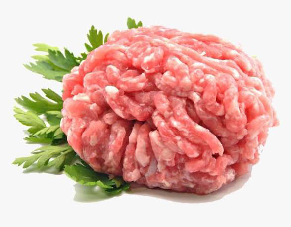 Chicken Mince Thailand 500g