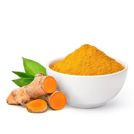 AH Turmeric/ Kunyit Bubuk 200g