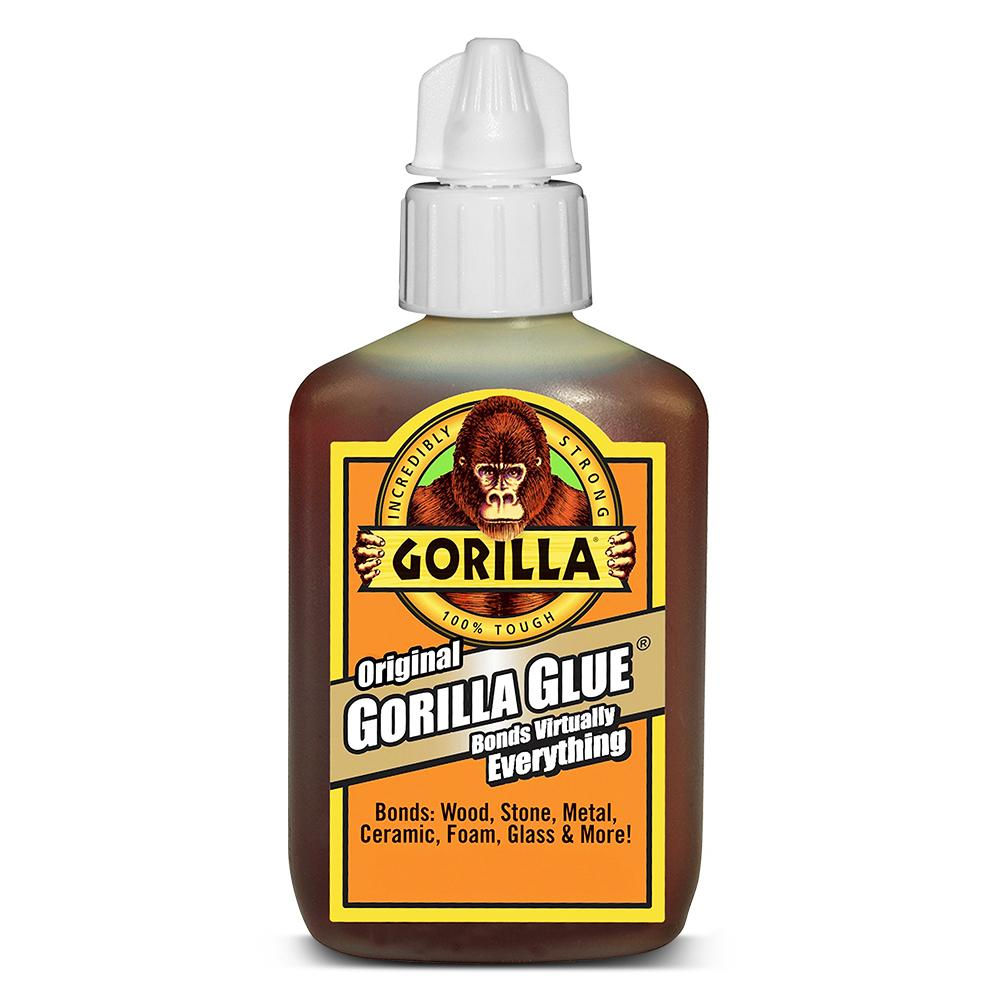Gorilla glue 59 ml דבק גורילה גלו רב שימושי
