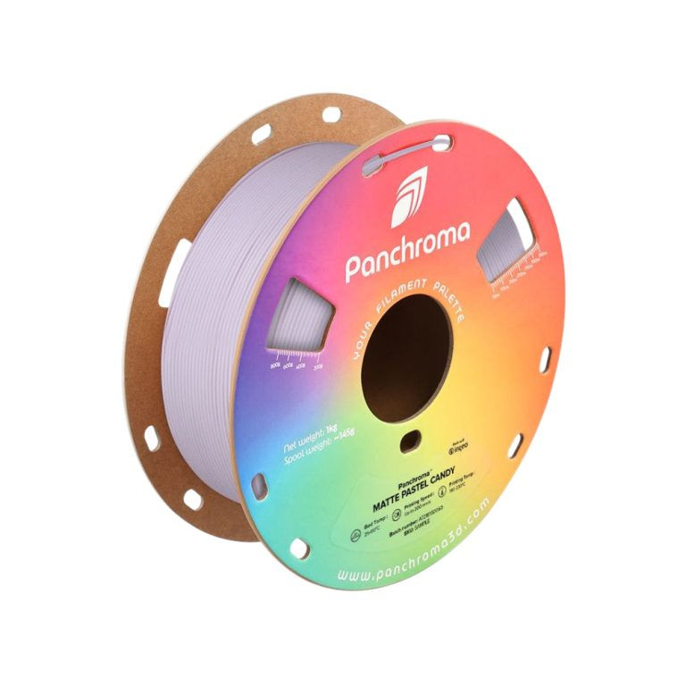 תמונה ממוזערת: PolyMaker PLA Panchroma